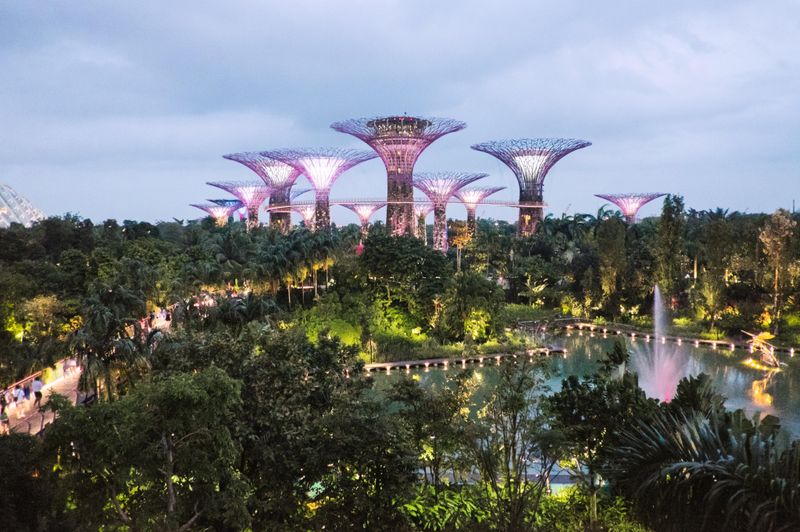 Singapore