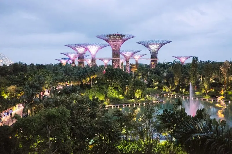 Singapore