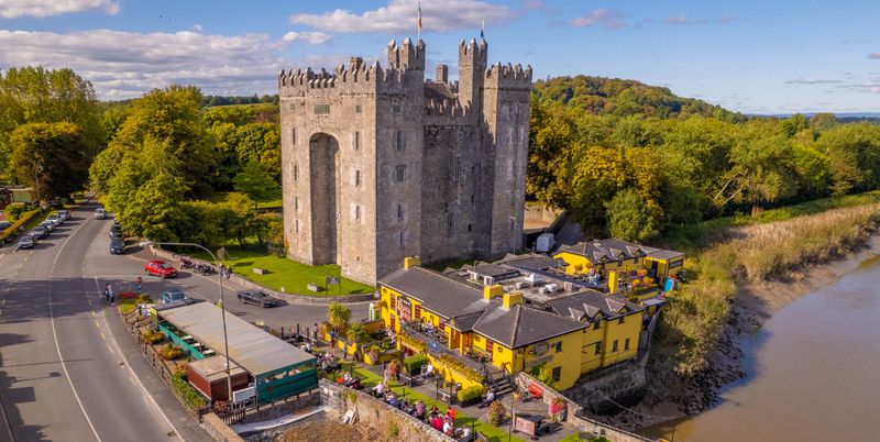Bunratty Castle