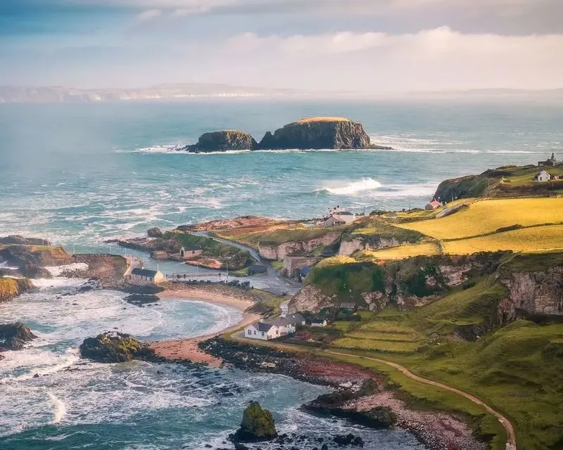 Ballintoy, Northern Ireland