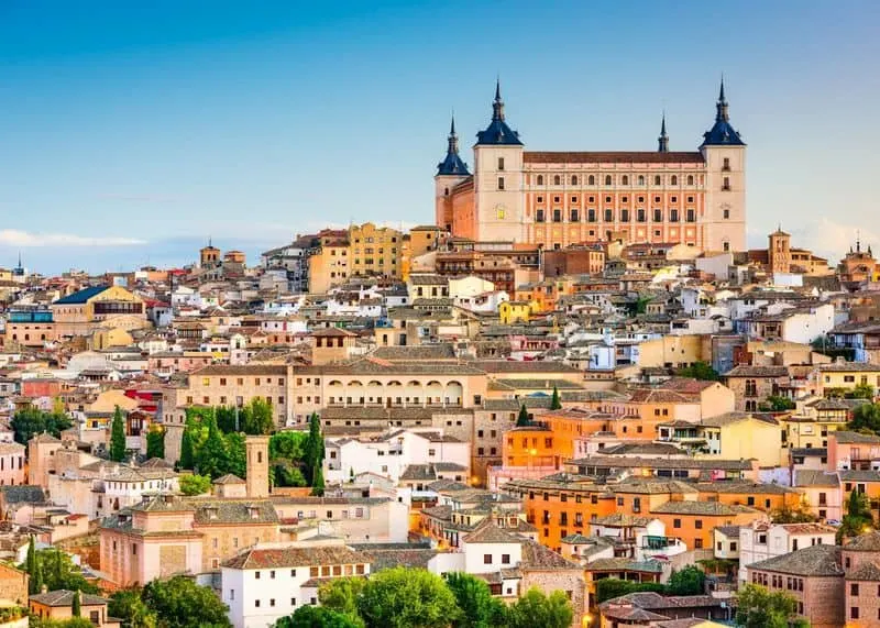 Toledo, Spain