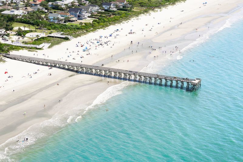 Isle of Palms, South Carolina