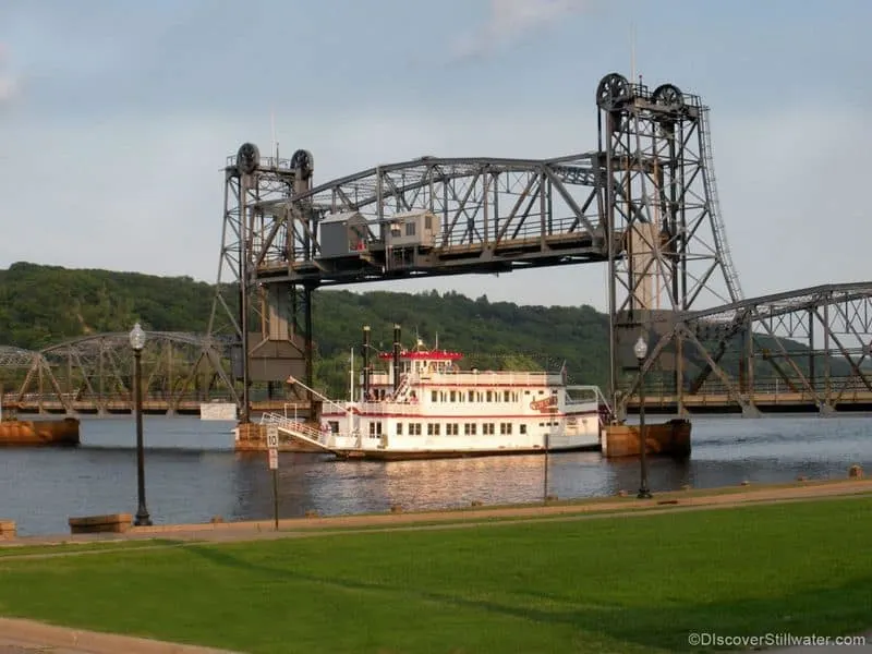Stillwater