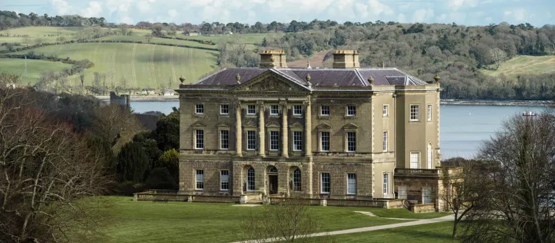 Castle Ward