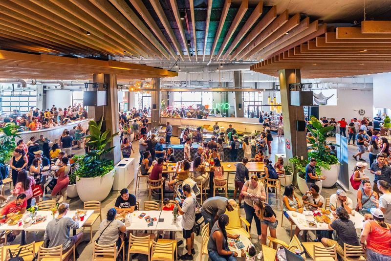 Union Market, Washington D.C.