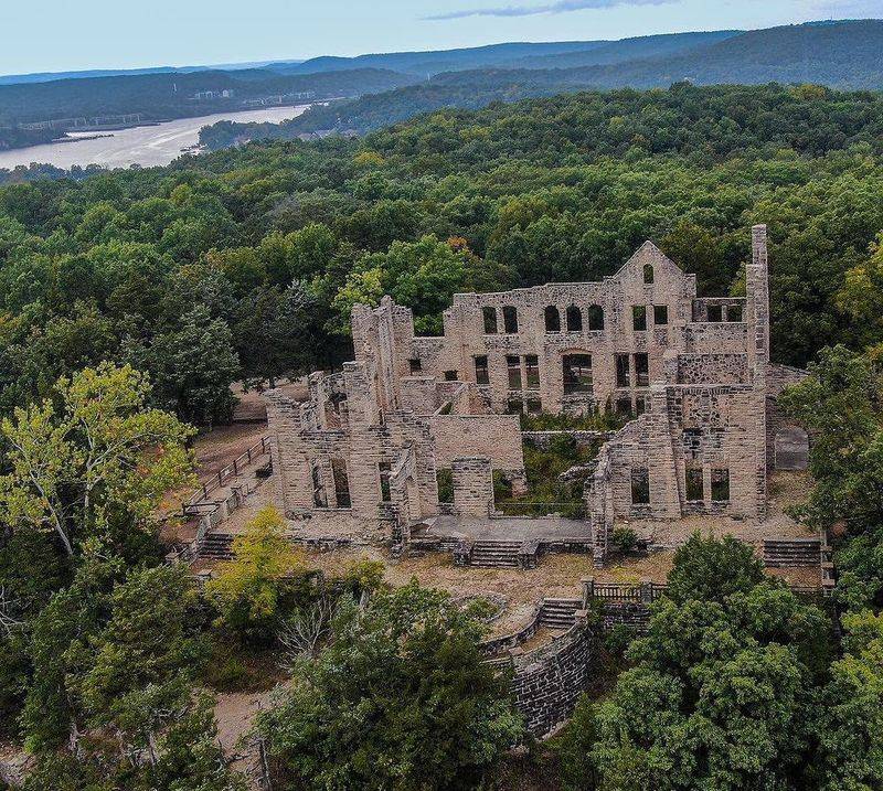 Ha Ha Tonka State Park