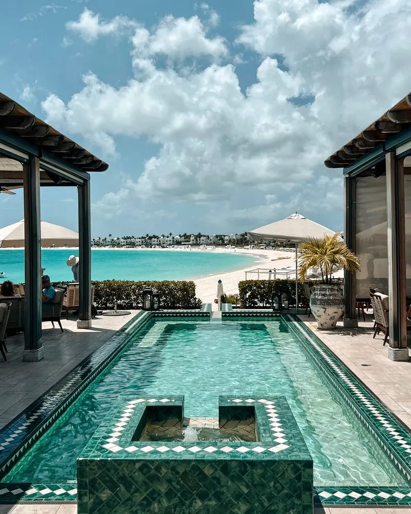 Cap Juluca, A Belmond Hotel, Anguilla