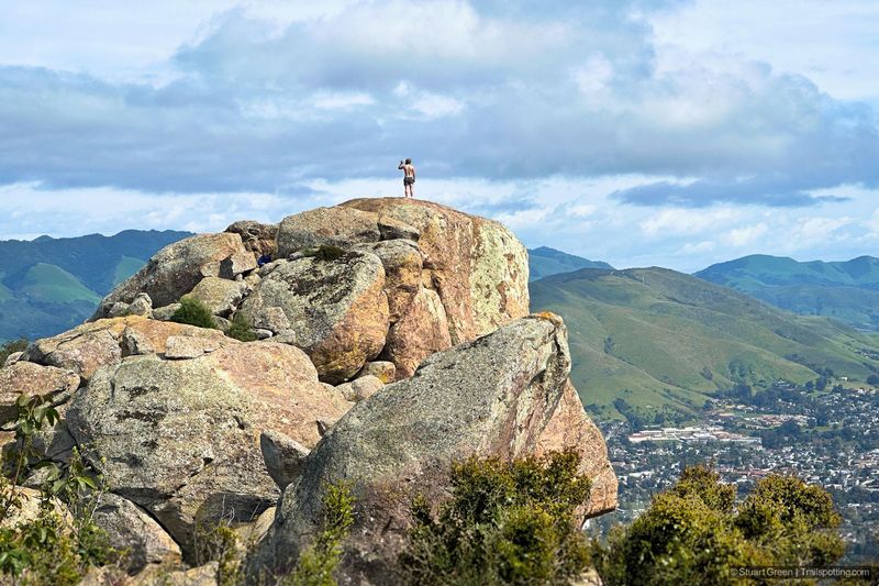 Bishop Peak Adventure