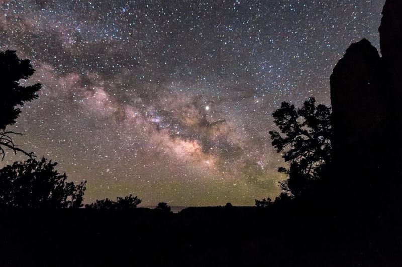Use the Stars for Navigation