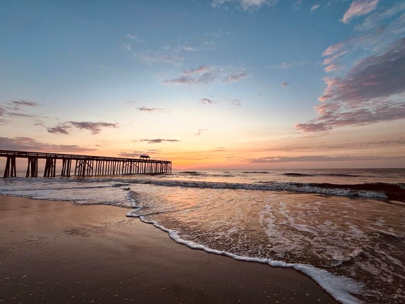 Fernandina Beach