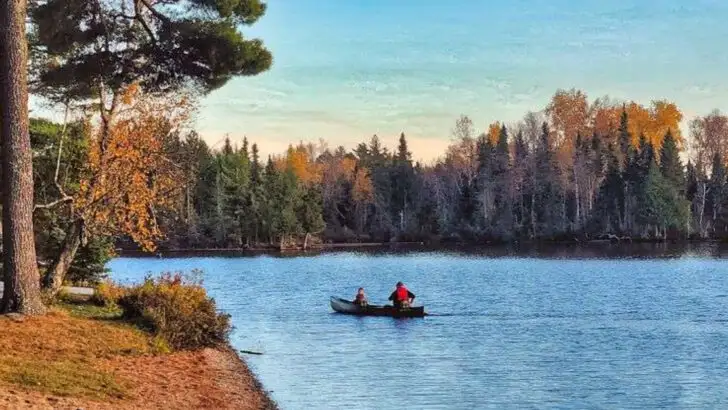 This Minnesota Lakeside Town Is a Must-Visit for Art Lovers and Nature Enthusiasts