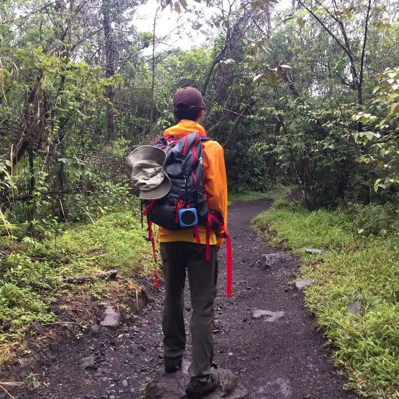 Dress for the Environment