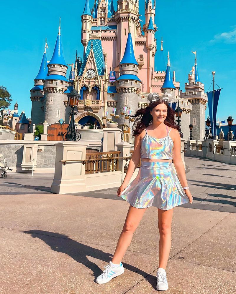 Capture the Magic with Photos