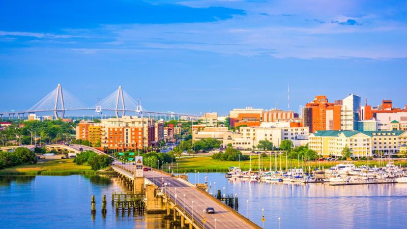 Charleston, South Carolina