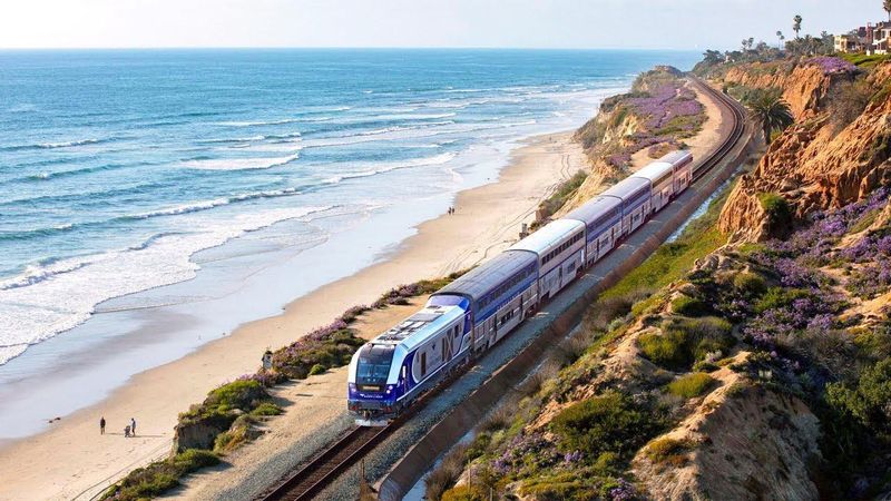 Pacific Surfliner