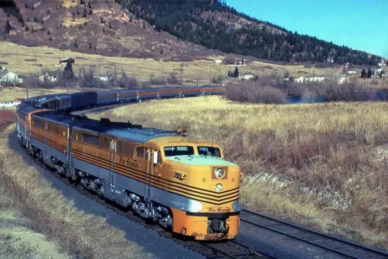 Sunset Limited