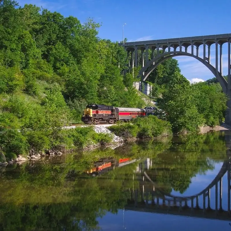 Cuyahoga Valley National Park