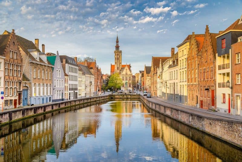 Brugge, Belgium