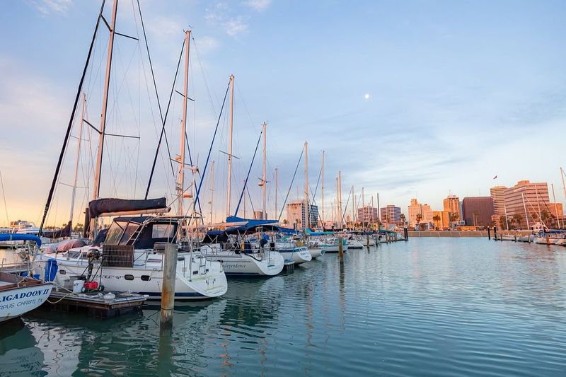 Corpus Christi, Texas