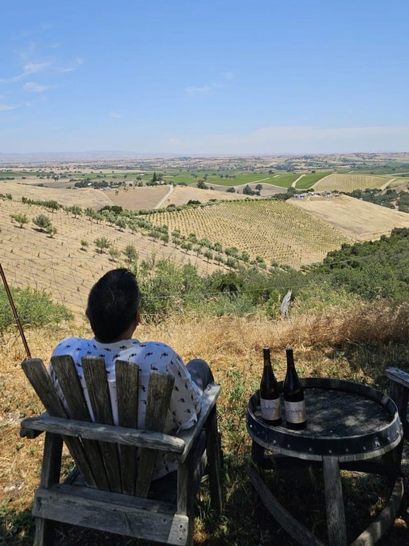 Paso Robles, California