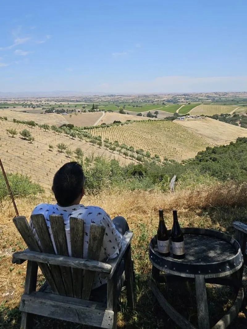 Paso Robles, California