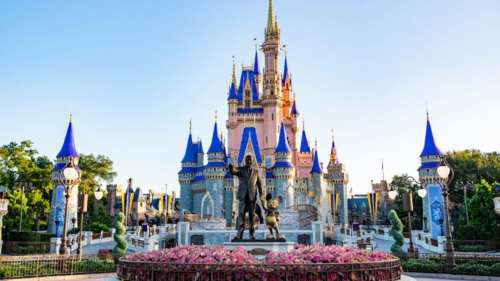 Florida’s 13 Biggest Theme Parks, Ranked from ‘Meh’ to Mind-Blowing