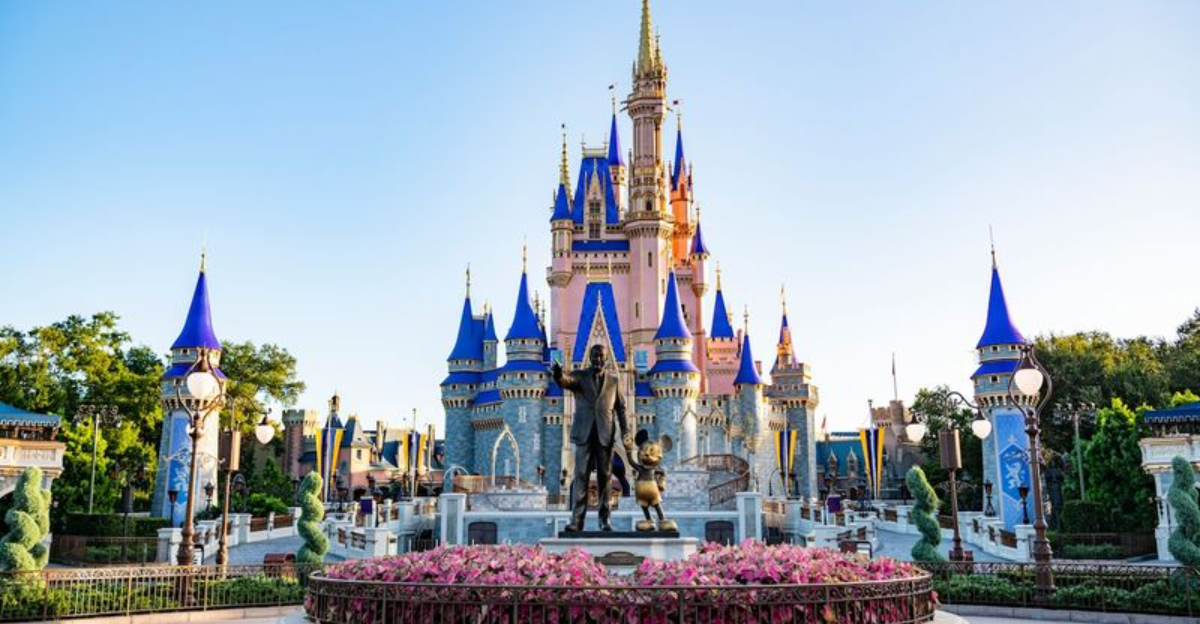 Florida’s 13 Biggest Theme Parks, Ranked from ‘Meh’ to Mind-Blowing