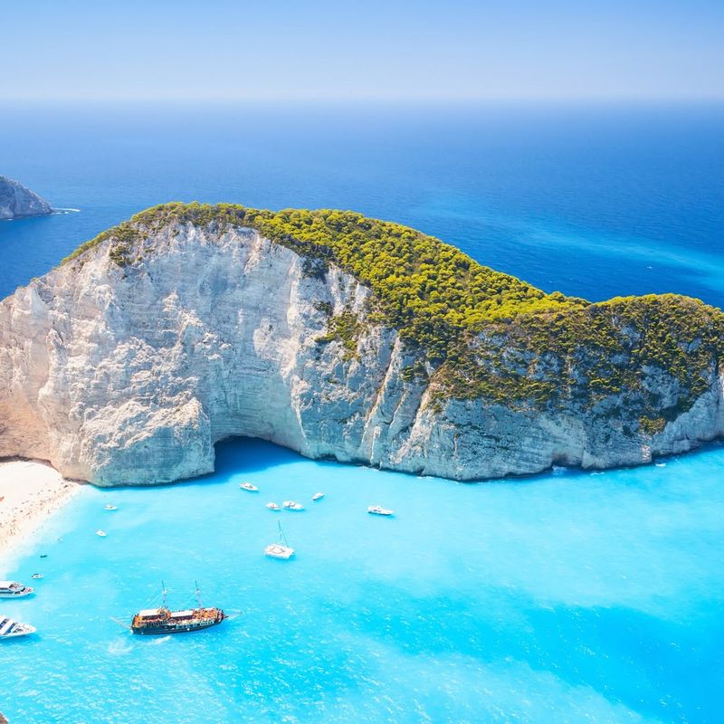Zakynthos