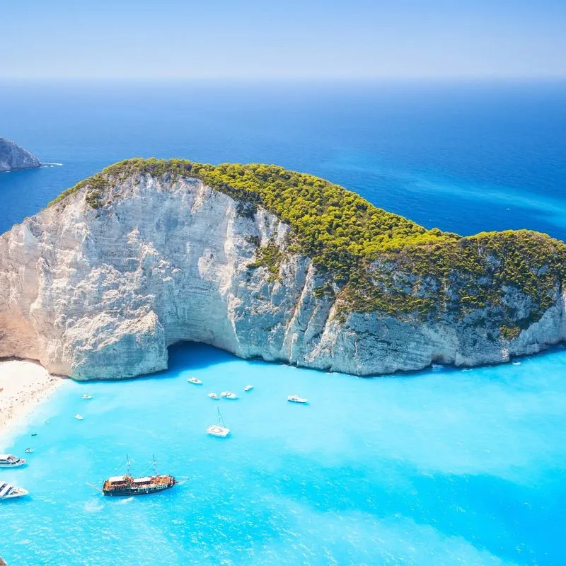 Zakynthos