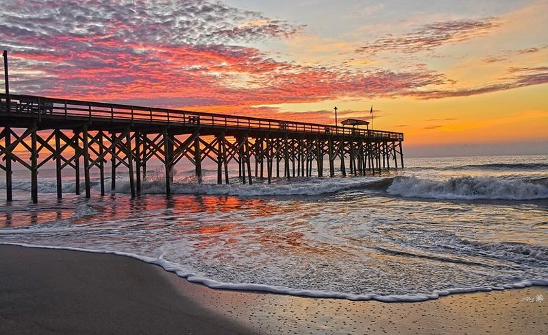Pawleys Island, South Carolina