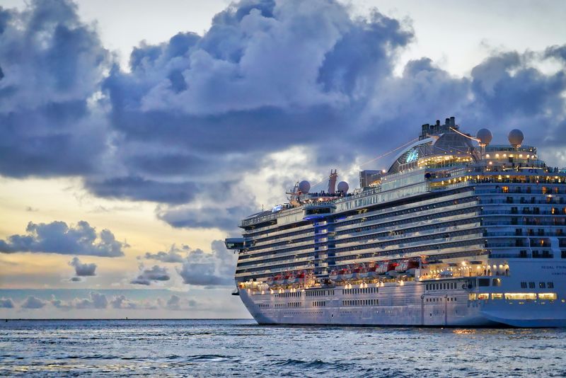 Cruises Lack Cultural Experiences