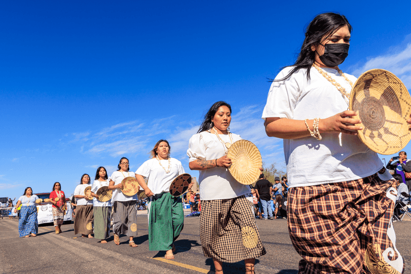 Gila River Indian Community