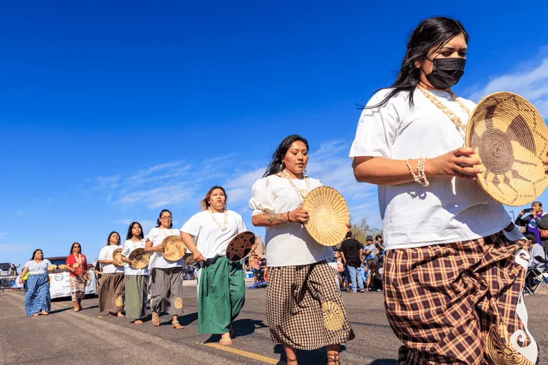 Gila River Indian Community