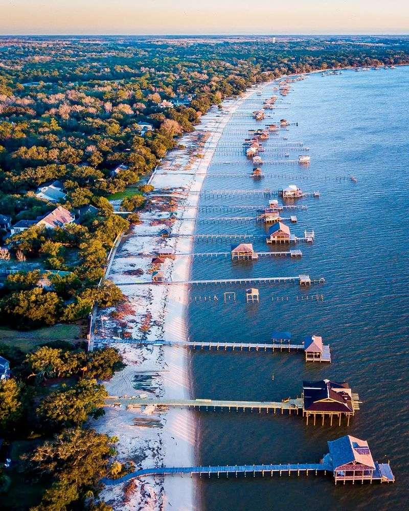 Point Clear, Alabama