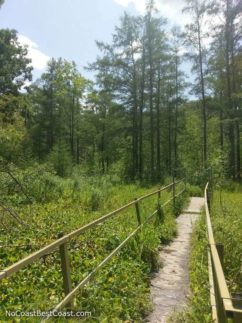 Theodore Wirth Regional Park