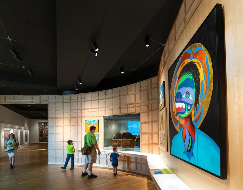 Eiteljorg Museum of American Indians and Western Art