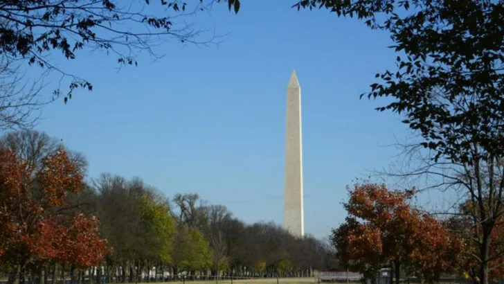 From New York to Los Angeles: 12 U.S. monuments to see at least once