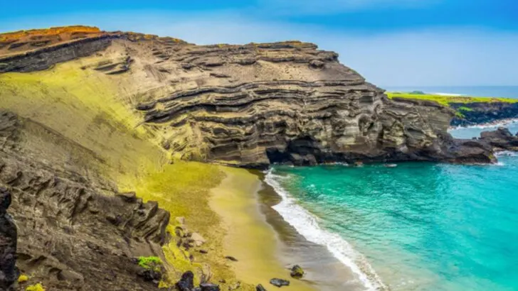 From beaches to volcanoes: 14 top things to do on Hawaii’s Big Island