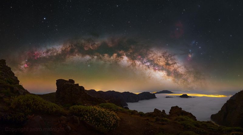 La Palma