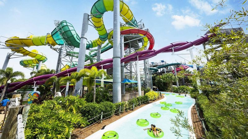 Adventure Island