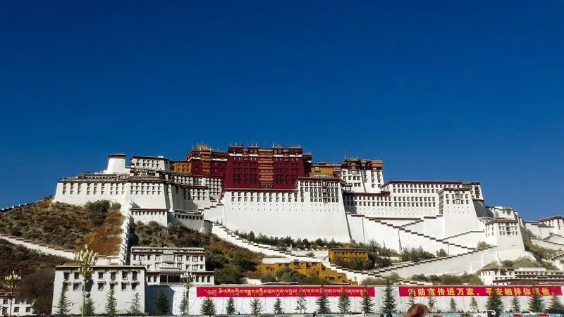 Tibet