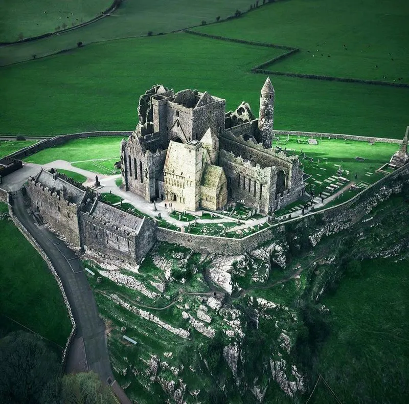 Rock of Cashel