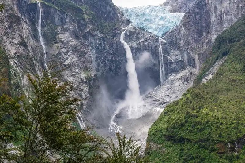 Aysén Region, Chile
