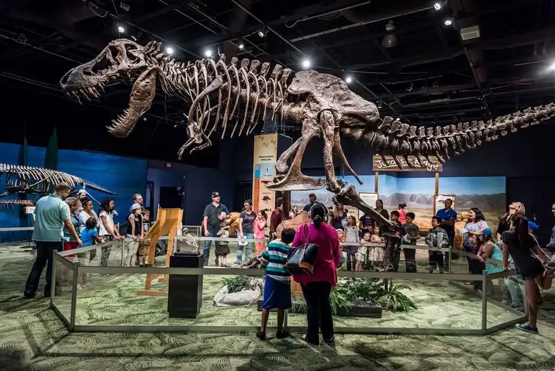 Orlando Science Center