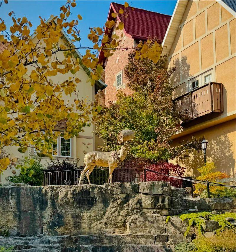 New Glarus