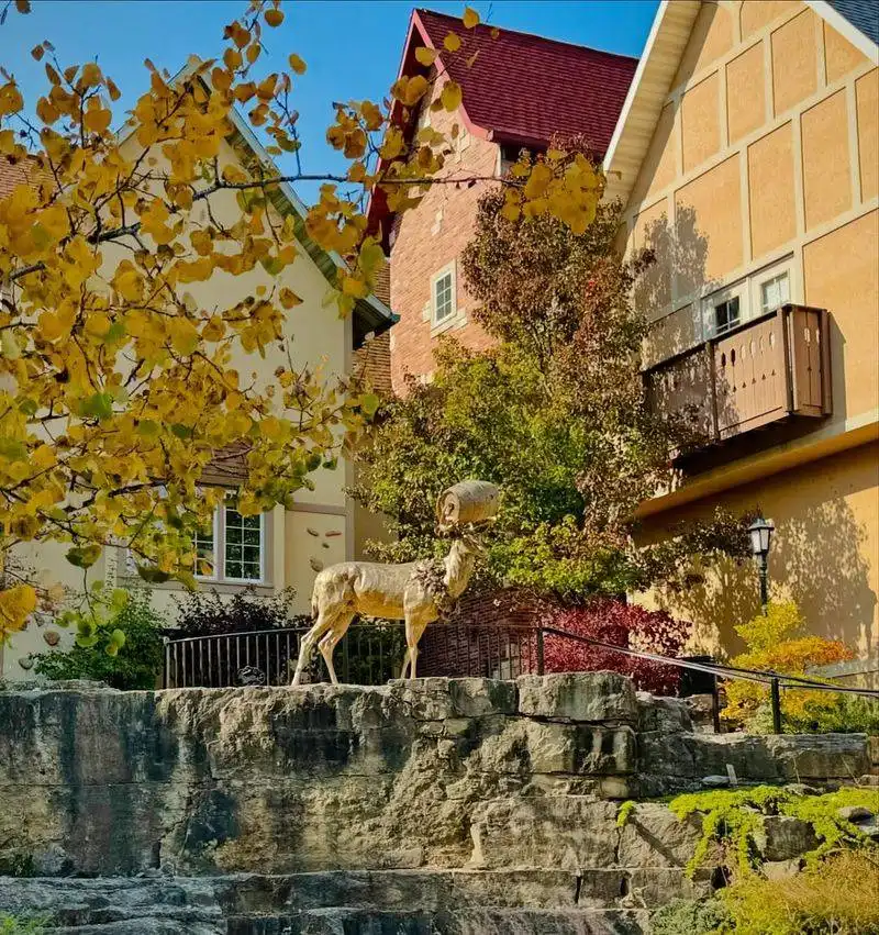 New Glarus
