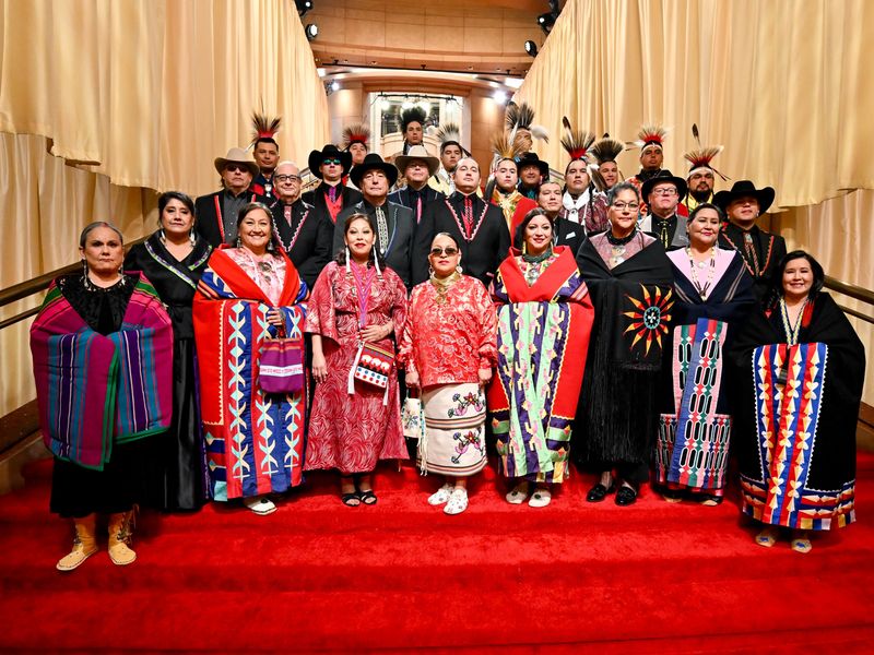 Osage Nation