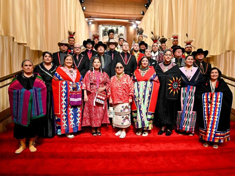 Osage Nation