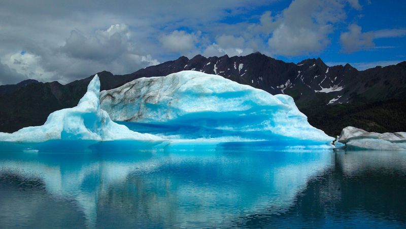 Kenai Fjords National Park