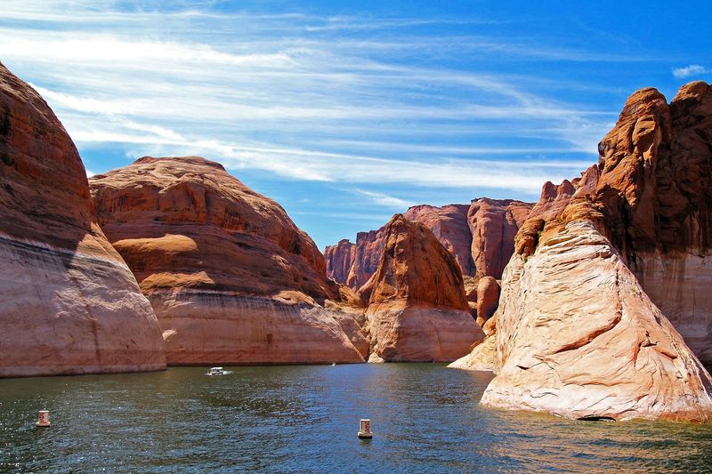 Glen Canyon National Recreation Area
